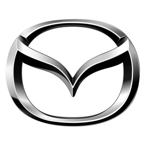 MAZDA AT