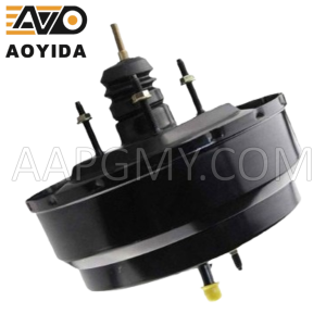 BRAKE BOOSTER - HONDA CR-V 2.0