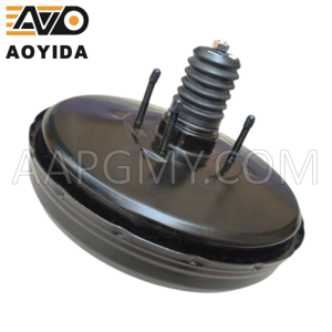 BRAKE BOOSTER - HONDA CR-V 2.0