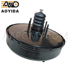 BRAKE BOOSTER - HONDA ACCORD 2.0