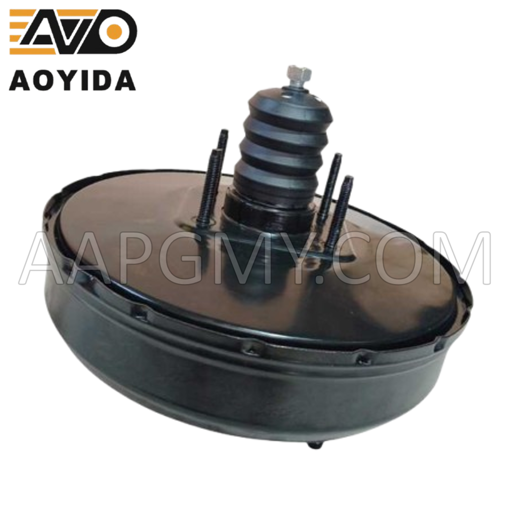 BRAKE BOOSTER - HONDA ACCORD 2.0