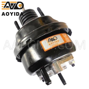 CLUTCH BOOSTER - NISSAN YU41