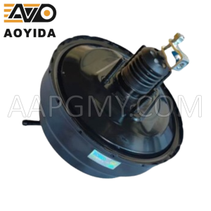 BRAKE BOOSTER - NAZA RIA 2.5