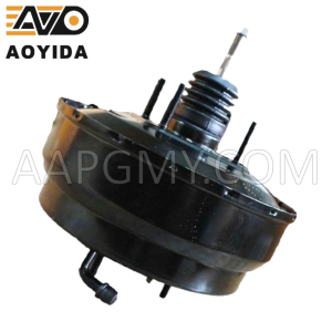 BRAKE BOOSTER - ISUZU HICOM PERKASA 4.3D