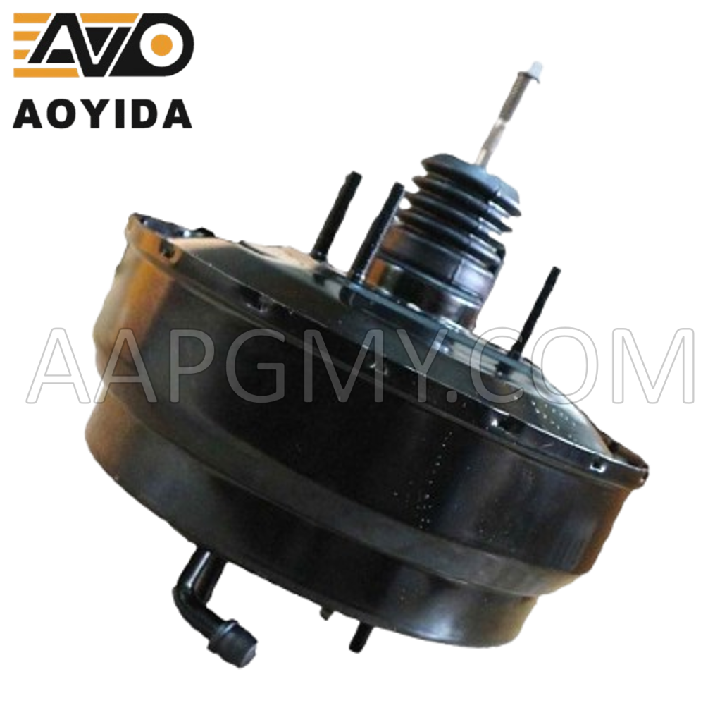 BRAKE BOOSTER - ISUZU HICOM PERKASA 4.3D