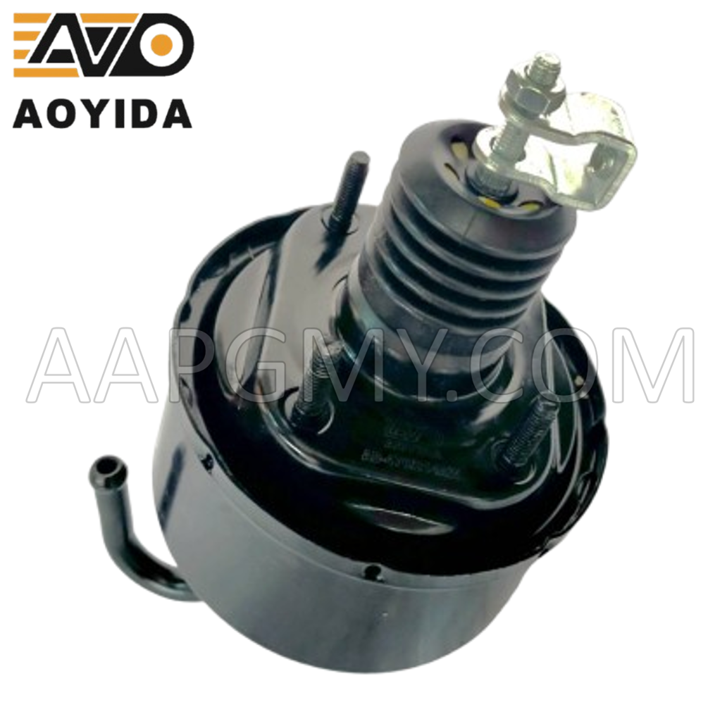CLUTCH BOOSTER - TOYOTA DYNA BU80