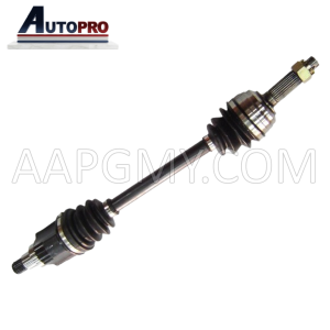DRIVE SHAFT - PERODUA KELISA 1.0