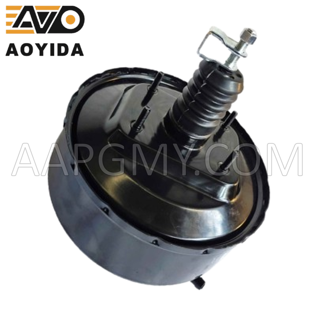 BRAKE BOOSTER - TOYOTA DYNA 2.5