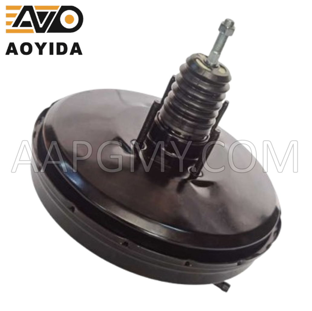 BRAKE BOOSTER - TOYOTA CAMRY 2.4