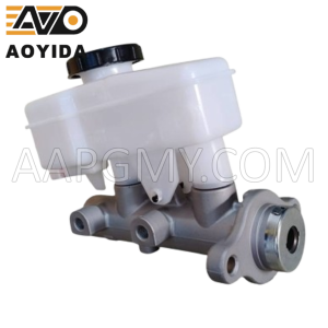 BRAKE MASTER CYLINDER - NISSAN NAVARA 2.5D
