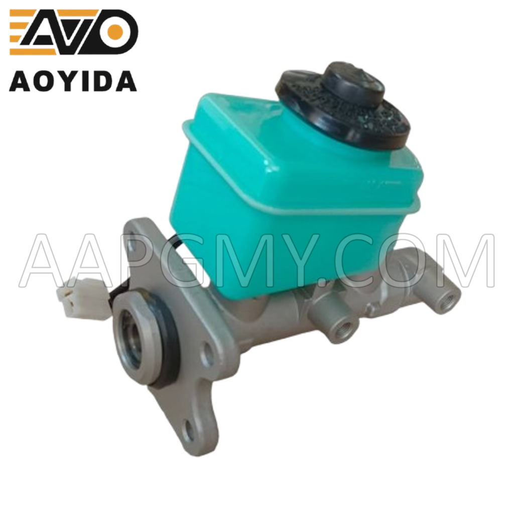 BRAKE MASTER CYLINDER - TOYOTA HILUX 2.8D