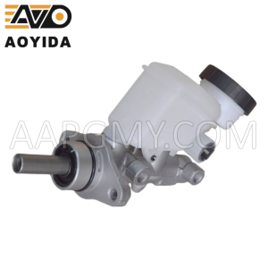 BRAKE MASTER CYLINDER - PERODUA MYVI 1.0