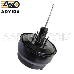 BRAKE BOOSTER - NISSAN NAVARA 2.5D