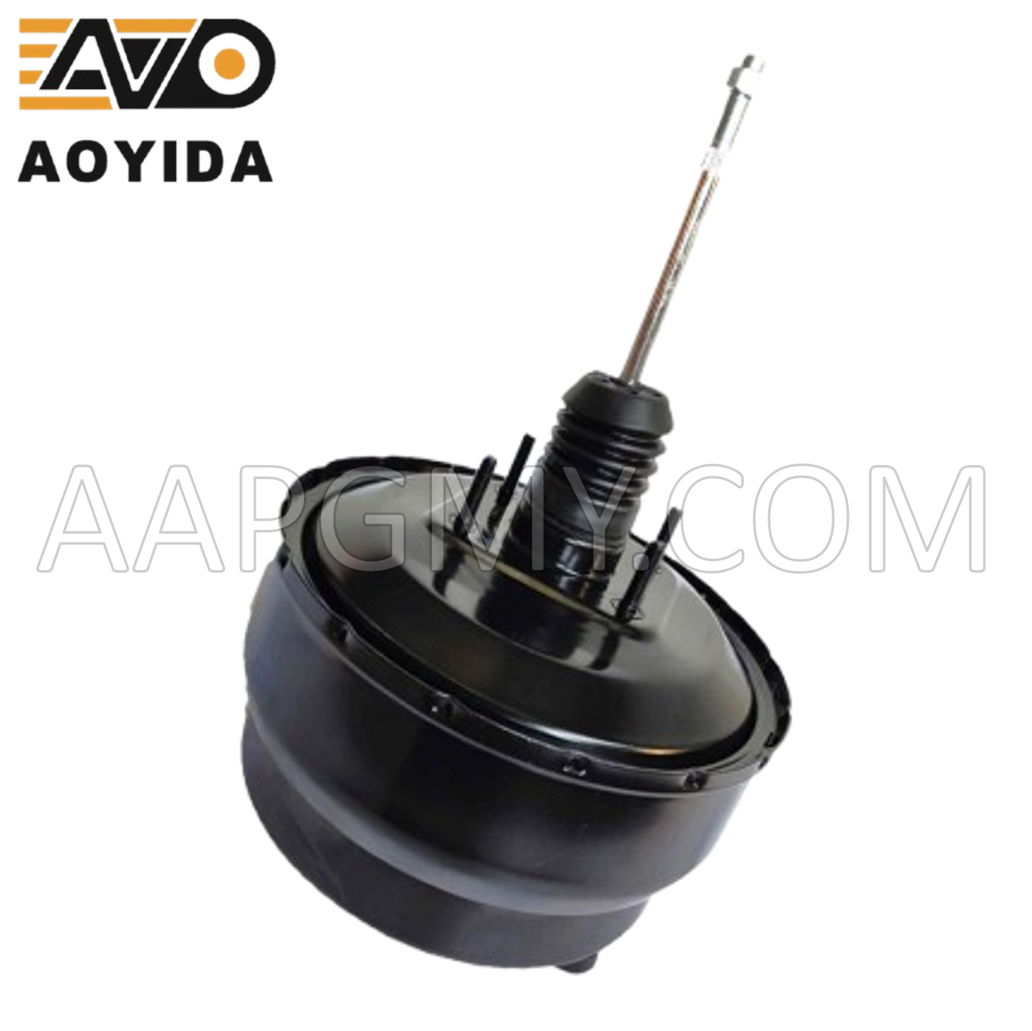 BRAKE BOOSTER - NISSAN NAVARA 2.5D