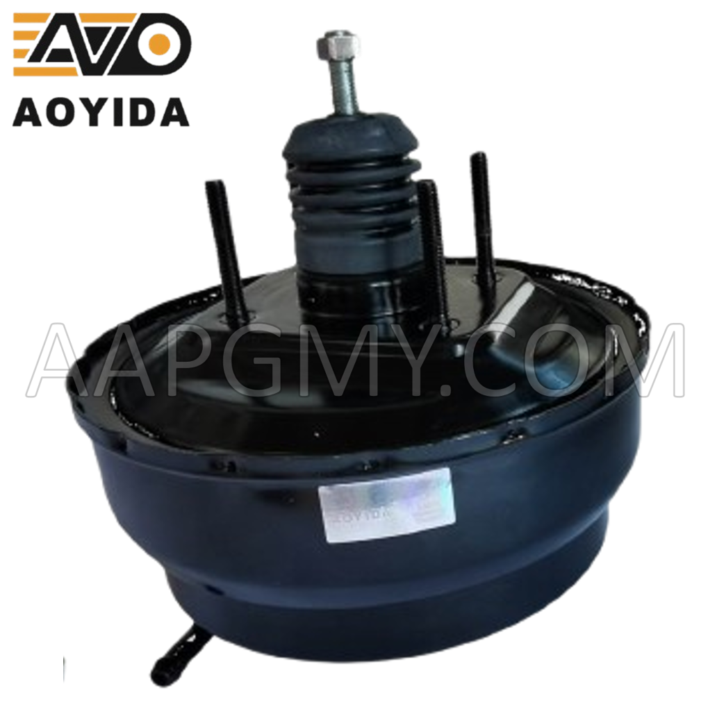 BRAKE BOOSTER - NISSAN SENTRA 1.5 N16 QR15DE (00'~08')