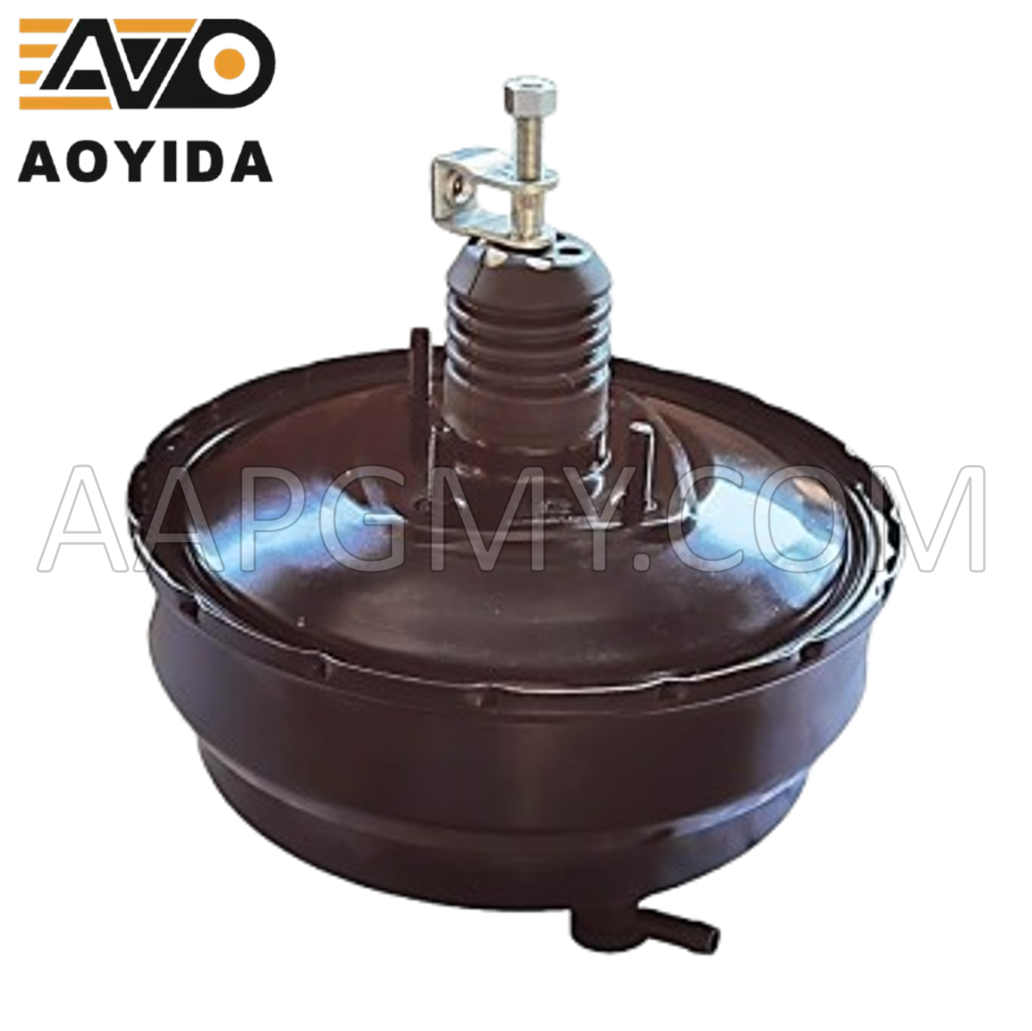 BRAKE BOOSTER - NISSAN ATLAS NU41