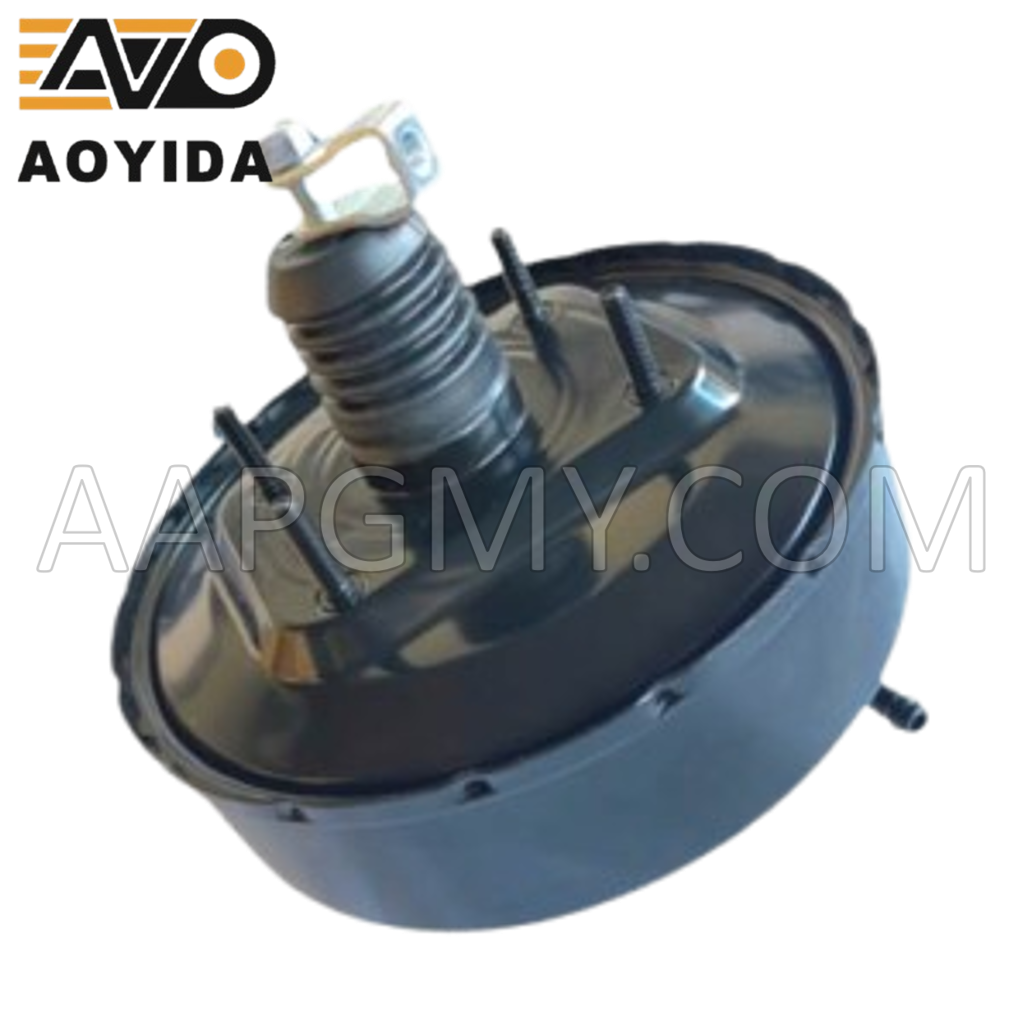BRAKE BOOSTER - NISSAN LATIO 1.6