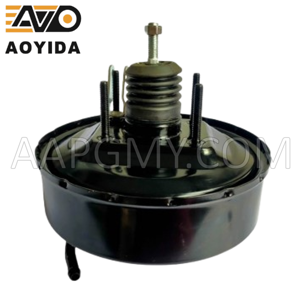 BRAKE BOOSTER - NISSAN X-TRAIL T30 2.5