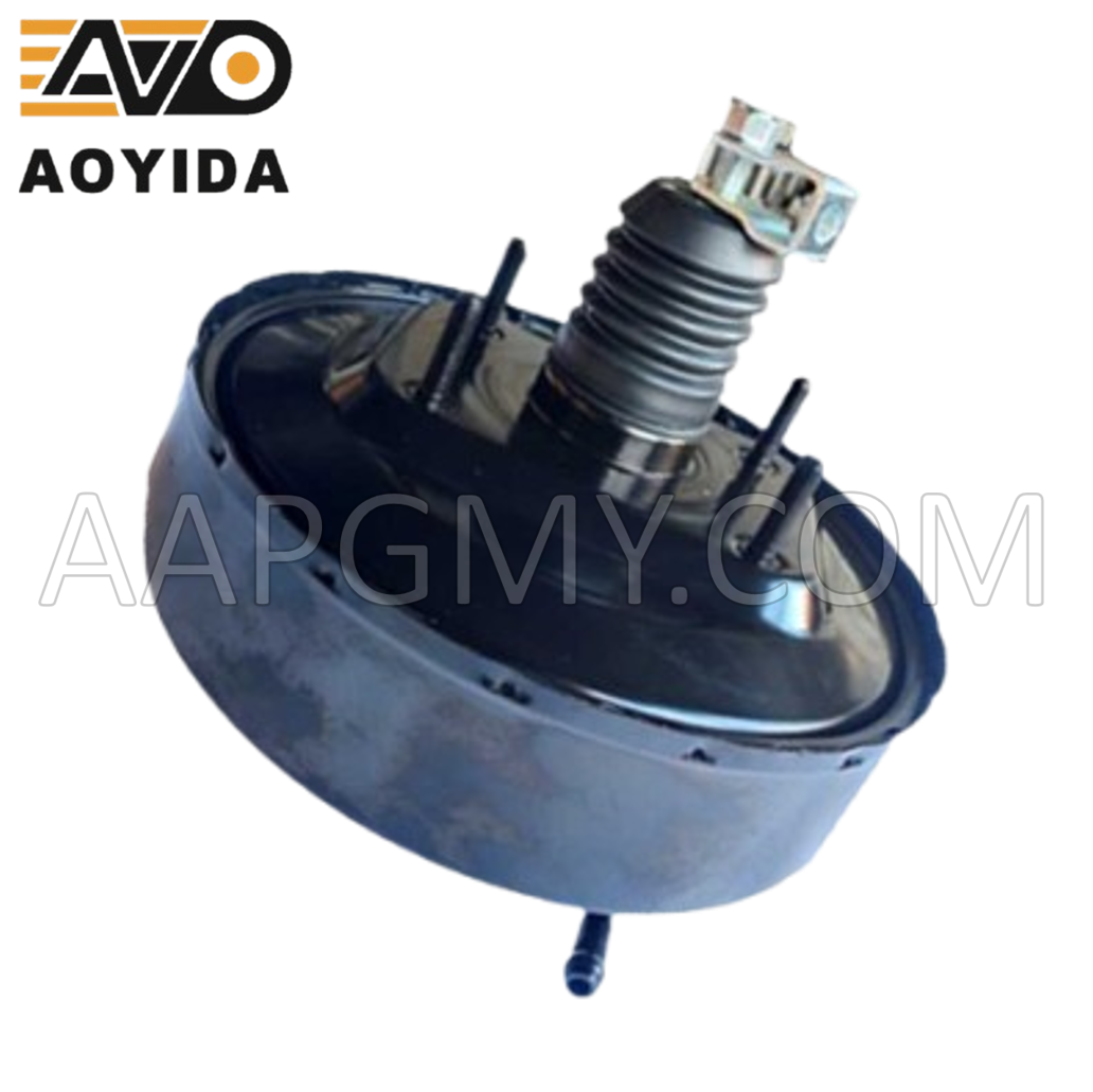 BRAKE BOOSTER - NISSAN SYLPHY 2.0