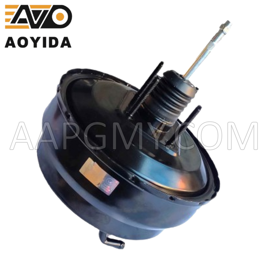 BRAKE BOOSTER - NISSAN FRONTIER 2.5D