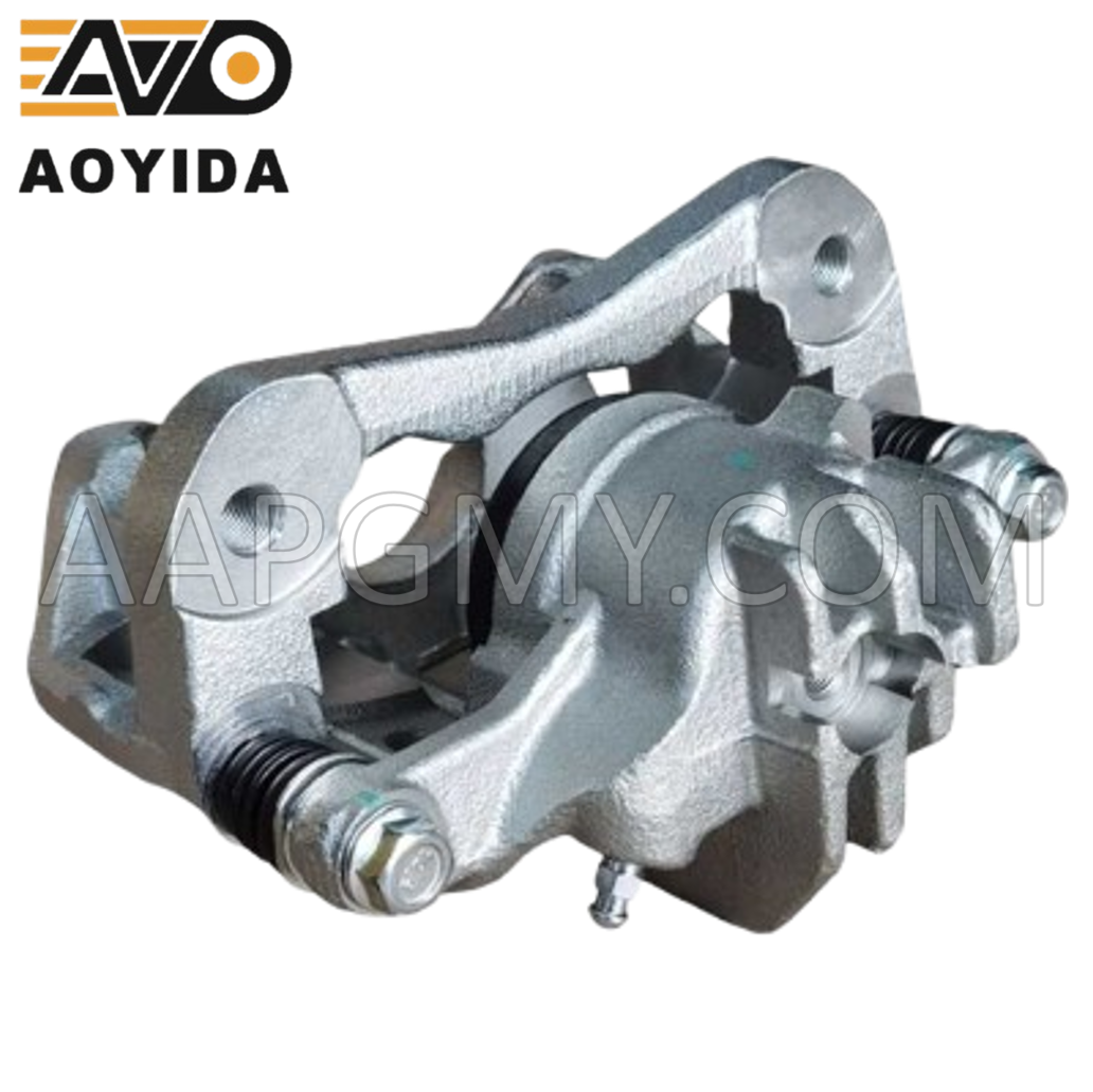 BRAKE CALIPER - PERODUA ALZA 1.5
