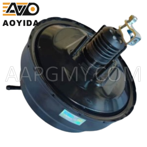 BRAKE BOOSTER - ISUZU ELF NHR 2.5