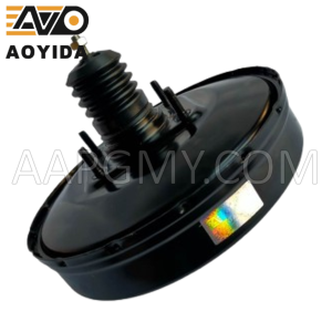 BRAKE BOOSTER - SUZUKI SWIFT 1.5