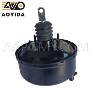 BRAKE BOOSTER - HYUNDAI ATOS 1.0L / 1.1L