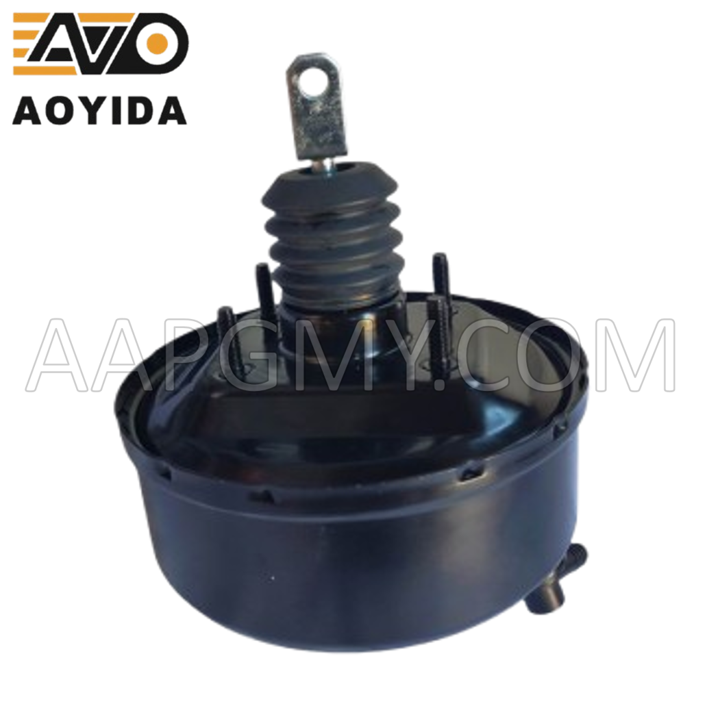 BRAKE BOOSTER - HYUNDAI MATRIX 1.8