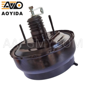 BRAKE BOOSTER - HYUNDAI MATRIX 1.6