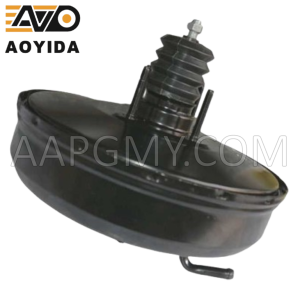 BRAKE BOOSTER - KIA FORTE 1.6