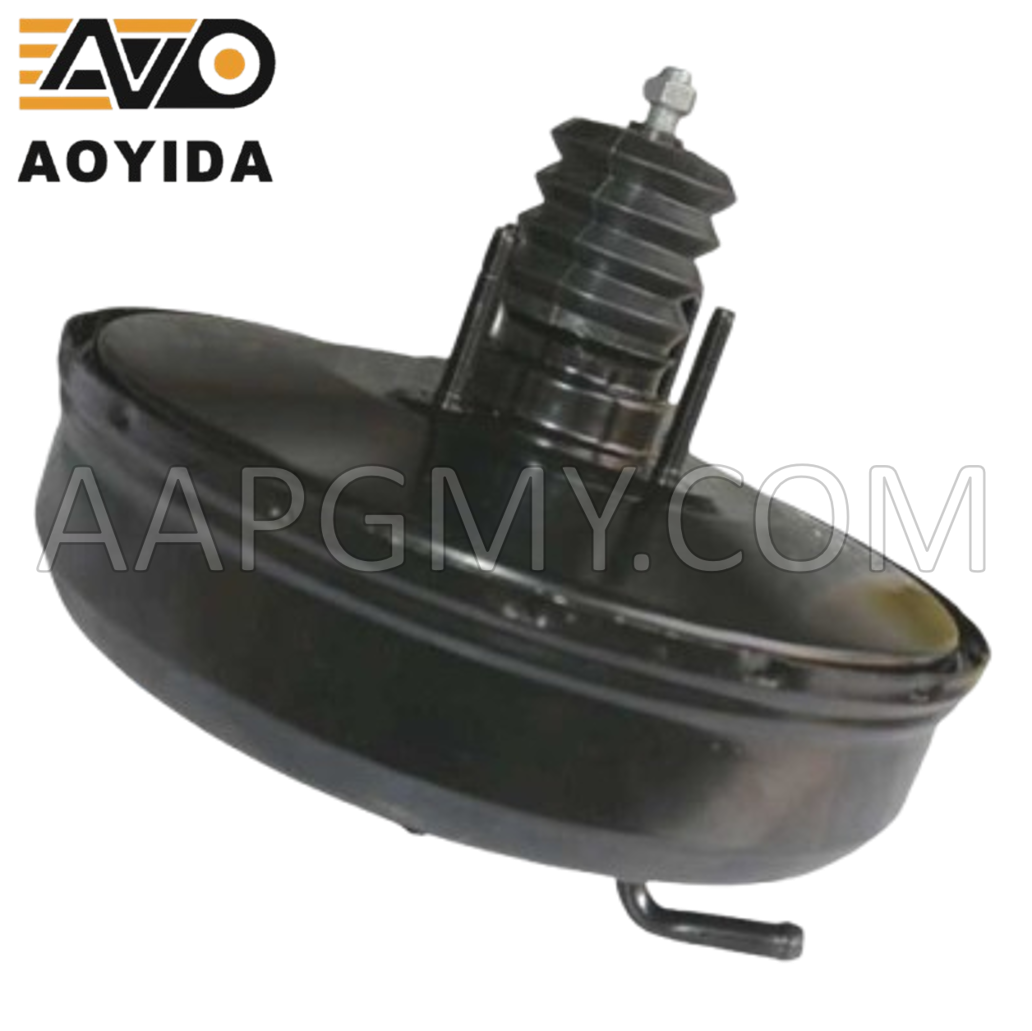 BRAKE BOOSTER - KIA FORTE 2.0