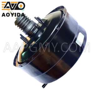BRAKE BOOSTER - ISUZU ELF NPR 3.9D