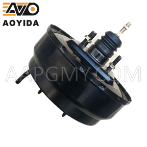 BRAKE BOOSTER - ISUZU ELF NHR 4.3