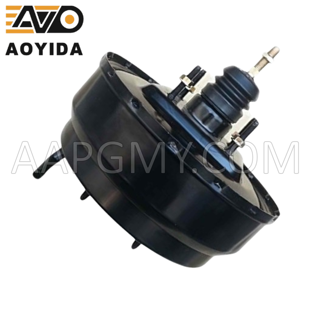 BRAKE BOOSTER - ISUZU ELF NHR 4.3