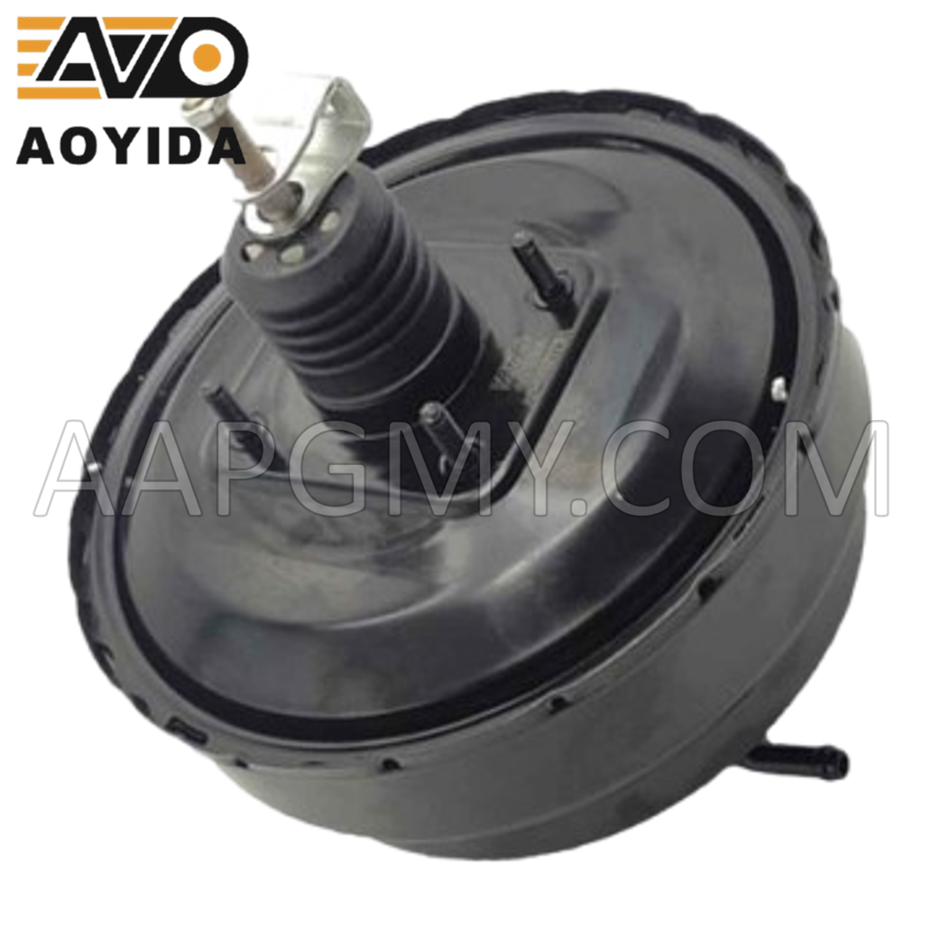 BRAKE BOOSTER - ISUZU HICOM PERKASA 3.9D