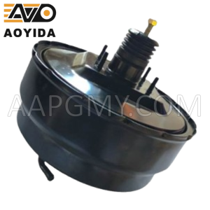 BRAKE BOOSTER - ISUZU ELF NPR PRO 4.8D