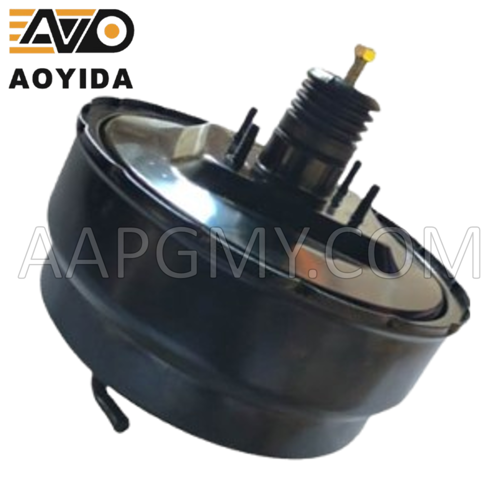 BRAKE BOOSTER - ISUZU ELF NPR PRO 4.8D