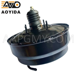 BRAKE BOOSTER - ISUZU ELF NKR 71