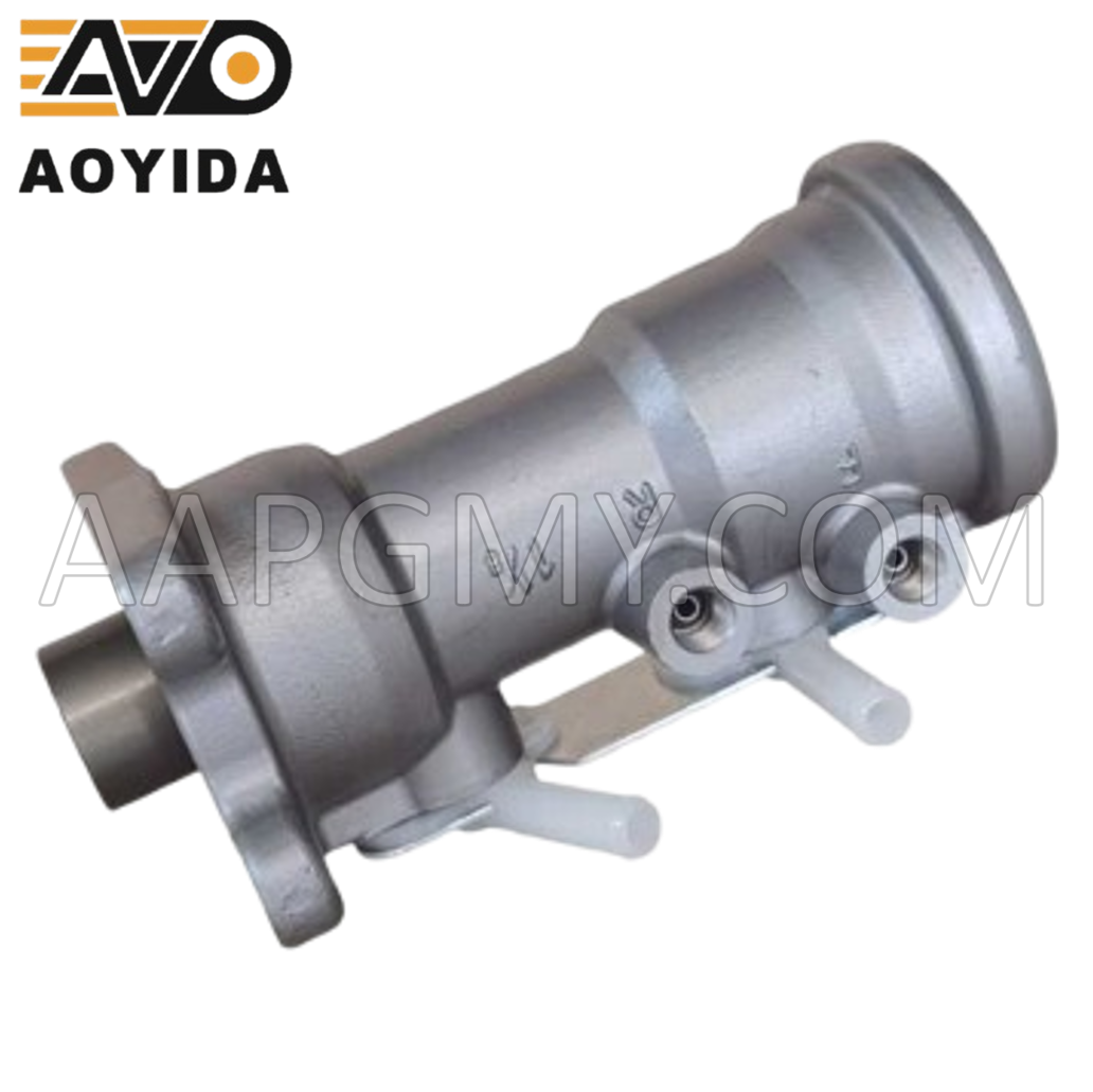 BRAKE MASTER CYLINDER - ISUZU HICOM PERKASA 4.3D