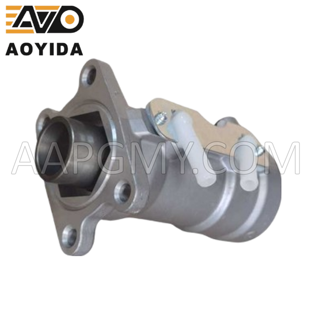 BRAKE MASTER CYLINDER - ISUZU ELF 350 NPR71 4.6D