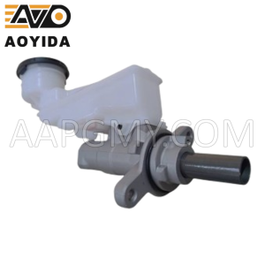 BRAKE MASTER CYLINDER - ISUZU D-MAX V-CROSS 2.5D
