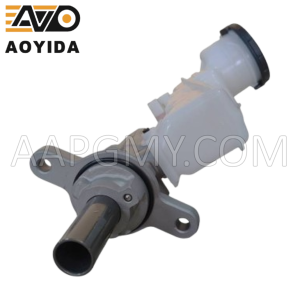 BRAKE MASTER CYLINDER - ISUZU D-MAX V-CROSS 3.0D