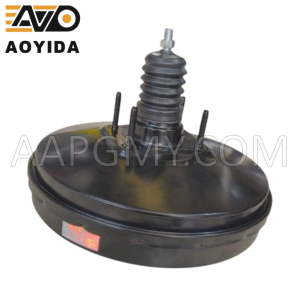 BRAKE BOOSTER - ISUZU D-MAX 1.9