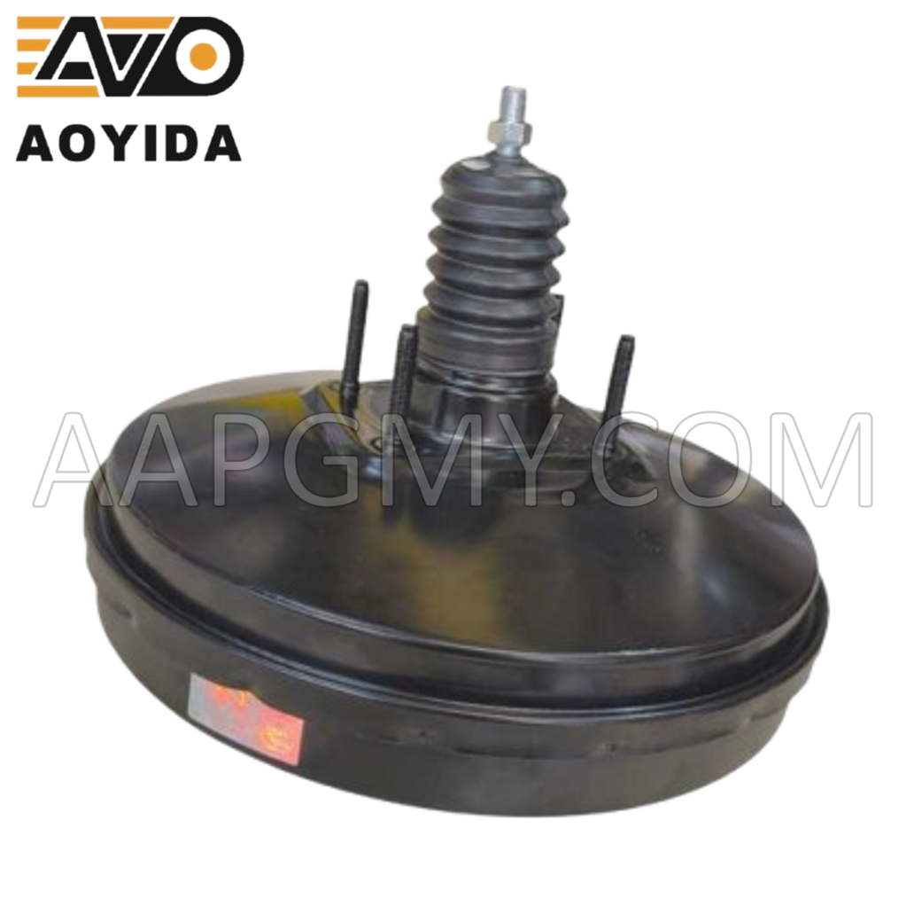 BRAKE BOOSTER - ISUZU D-MAX 1.9