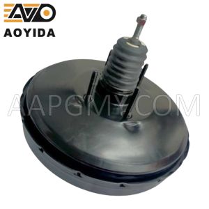 BRAKE BOOSTER - ISUZU D-MAX V-CROSS 2.5D