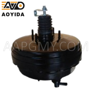 BRAKE BOOSTER - ISUZU ELF NKR 71 4.5D