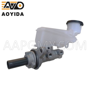 BRAKE MASTER CYLINDER - ISUZU D-MAX V-CROSS 3.0D