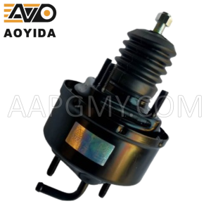 CLUTCH BOOSTER - MITSUBISHI FUSO CANTER 4D32
