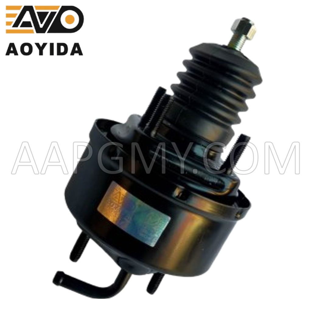 CLUTCH BOOSTER - MITSUBISHI FUSO CANTER 4D32